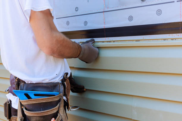 Trusted Fiber Cement Siding service in Saint Leonard, MD - Creative Siding