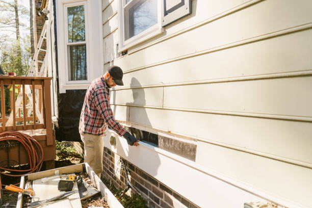Trusted Siding Inspection service in Saint Leonard, MD - Creative Siding